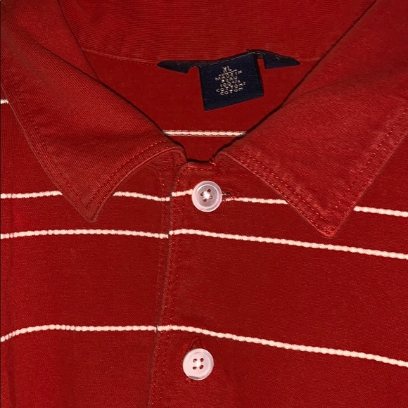 Men’s Banana Republic Collared Shirt - Picture 4 of 5